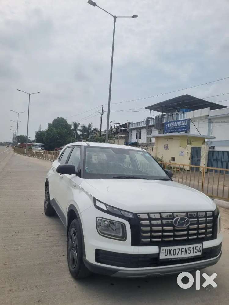 Hyundai Venue Sx 2023