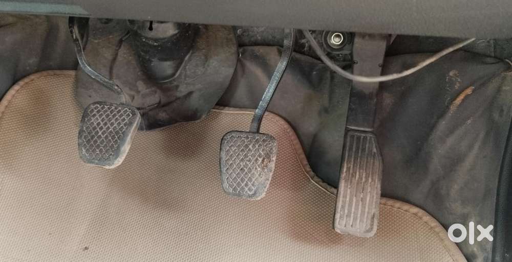 Honda City E, 2014