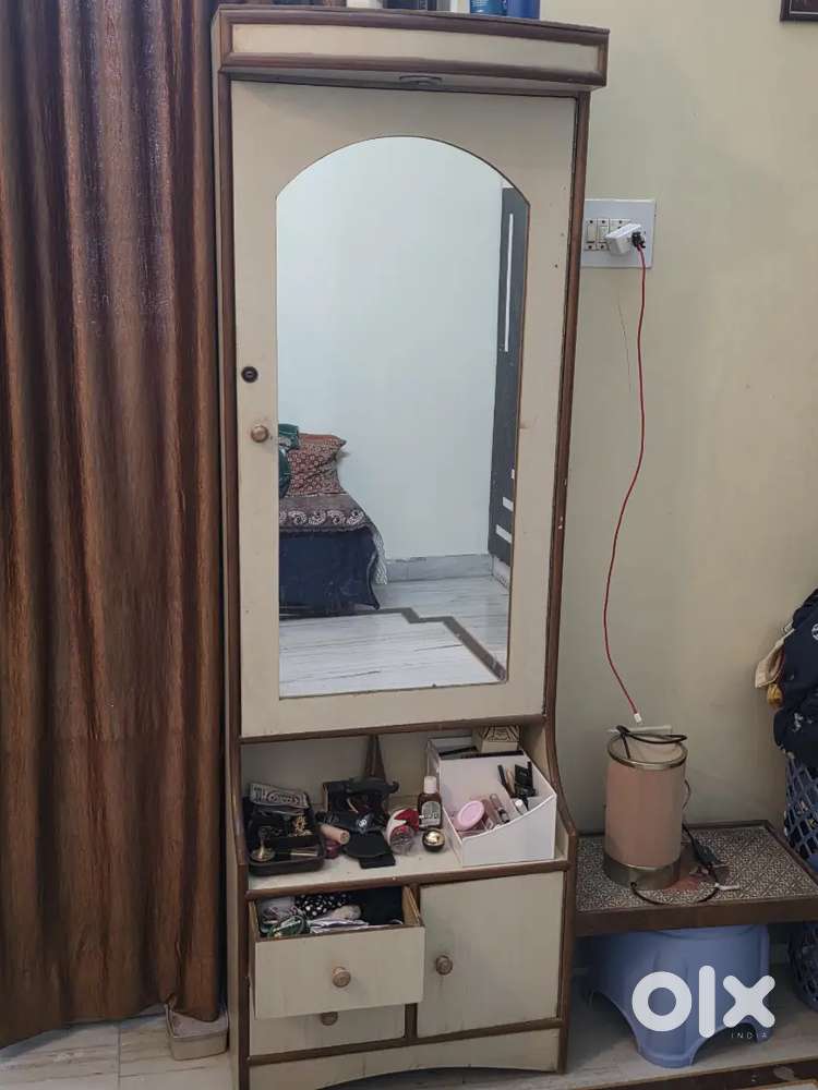 Pure Wood Dressing table