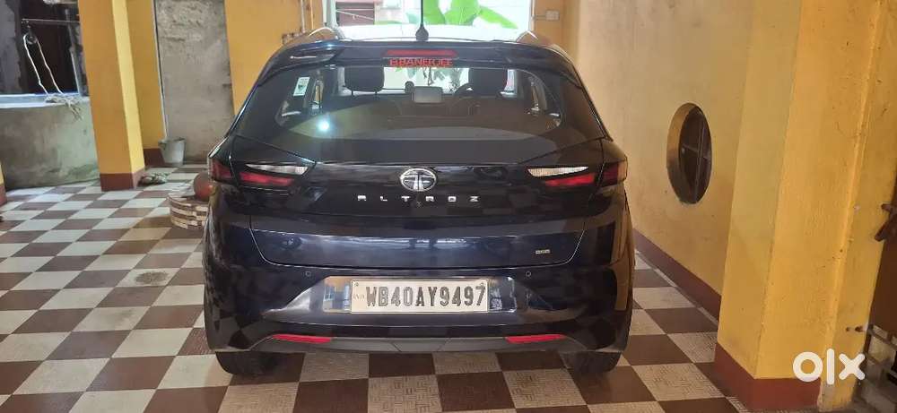 Tata Altroz 2024 Xta