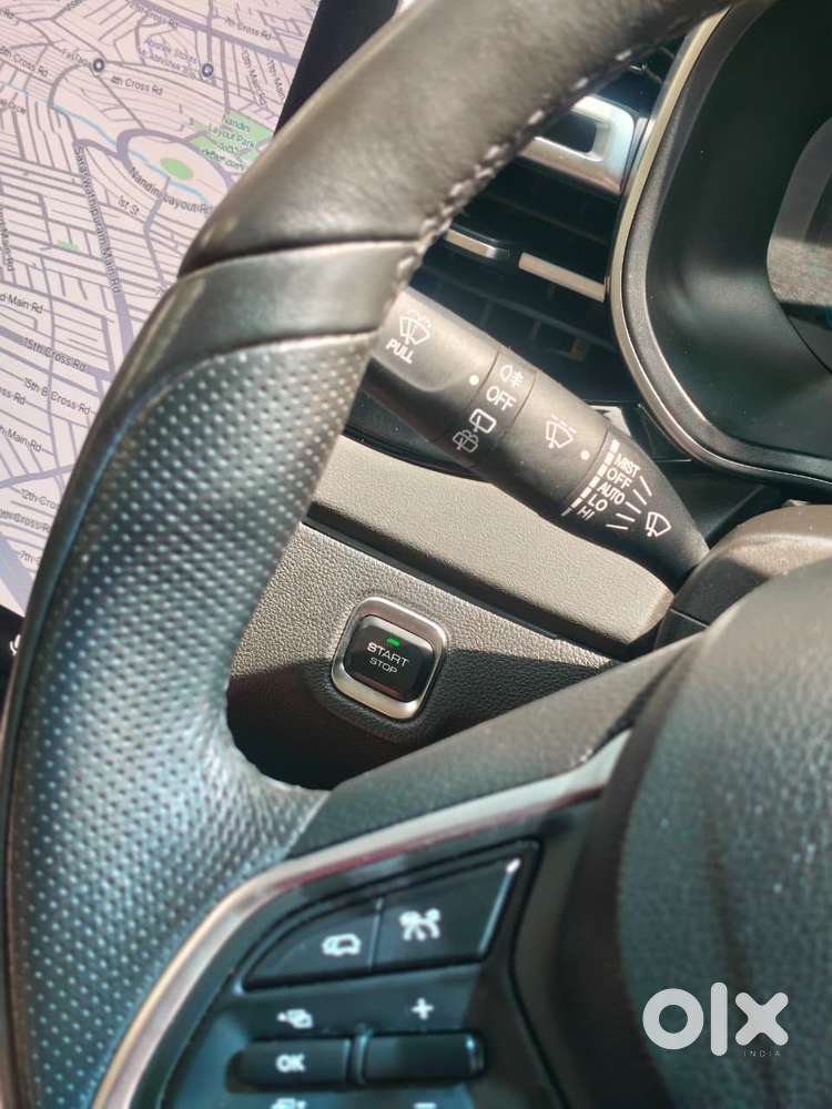 Mg Hector Savvy Pro 1.5 Turbo Cvt, 2023, Petrol