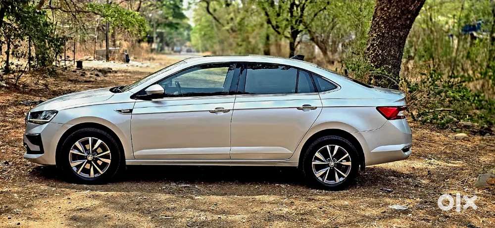 Skoda Slavia Style 2022