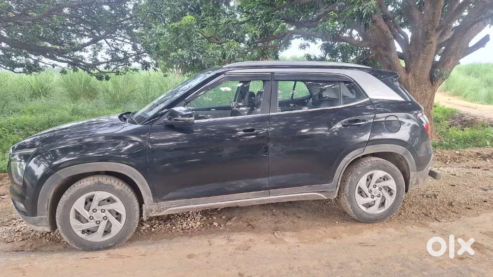 Hyundai Creta Facelift 2020 Diesel Mt