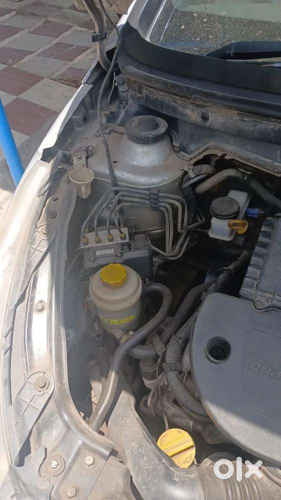 Tata Indica Vista 2012 Diesel 200000 Km Driven