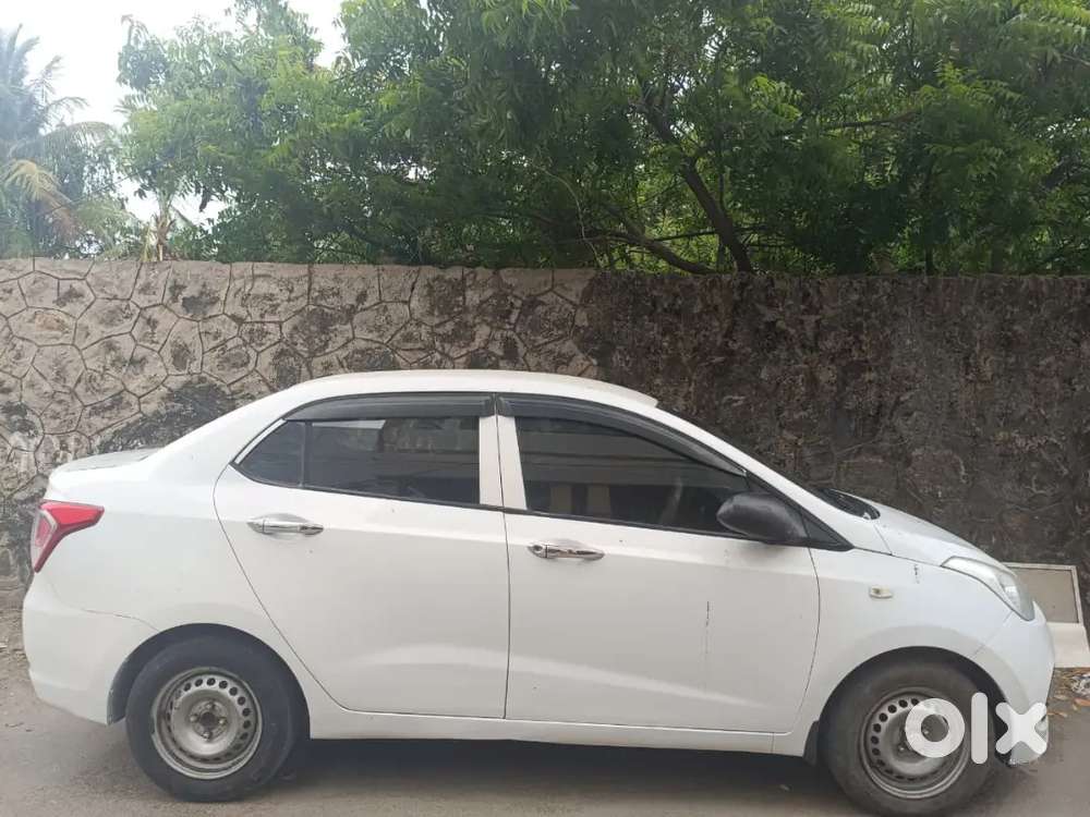 Hyundai Xcent 2018 Diesel 110000 Km Driven