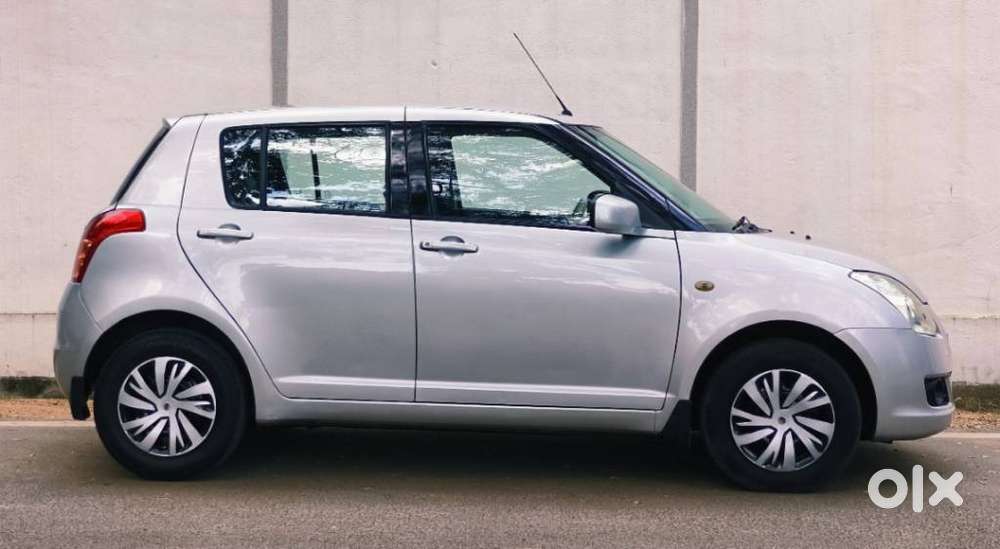 Maruti Suzuki Swift 2004-2010 Vdi Bsiv W Abs, 2008, Diesel