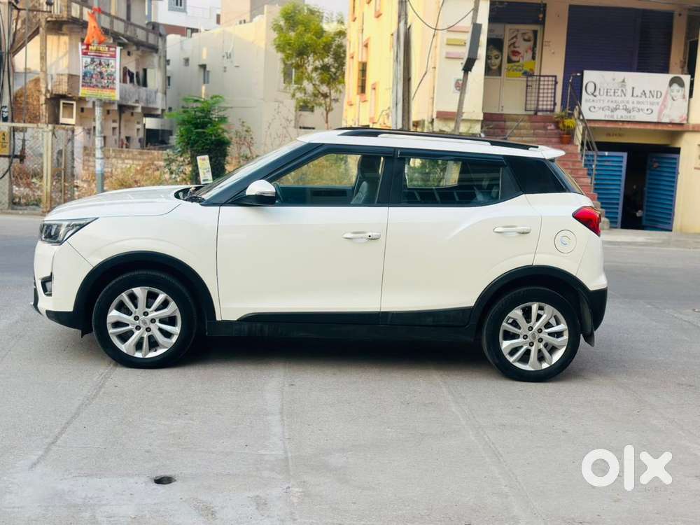Mahindra Xuv300 W8 Option Diesel, 2019, Diesel