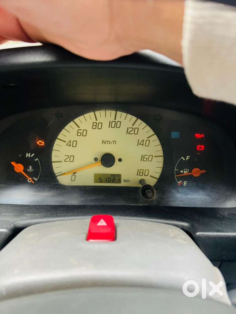 Maruti Suzuki Alto 0.8 Lxi (o), 2006, Petrol