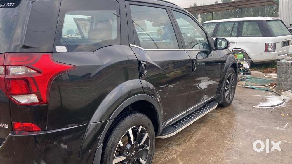 Mahindra Xuv500 2020 Diesel Well Maintained