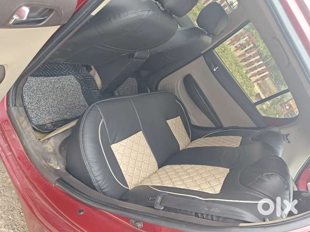 Hyundai I20 2011 Petrol Well Maintained