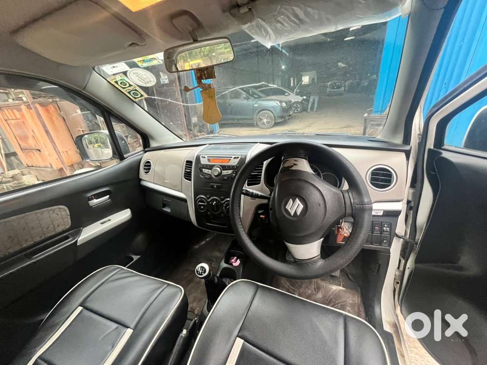 2014 Maruti Suzuki Wagon