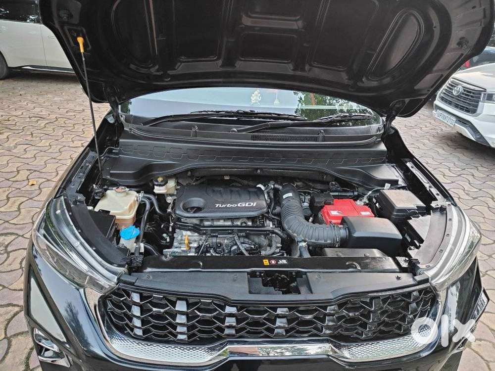 Kia Sonet 1.0 Htx Imt, 2022, Petrol