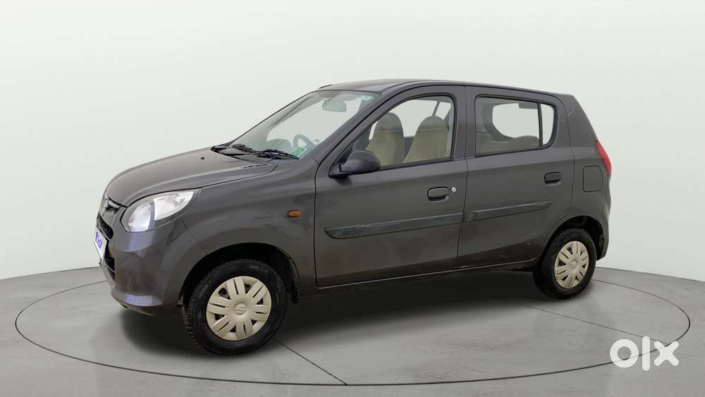 Maruti Suzuki Alto 800 2012-2016 Lxi, 2014, Petrol