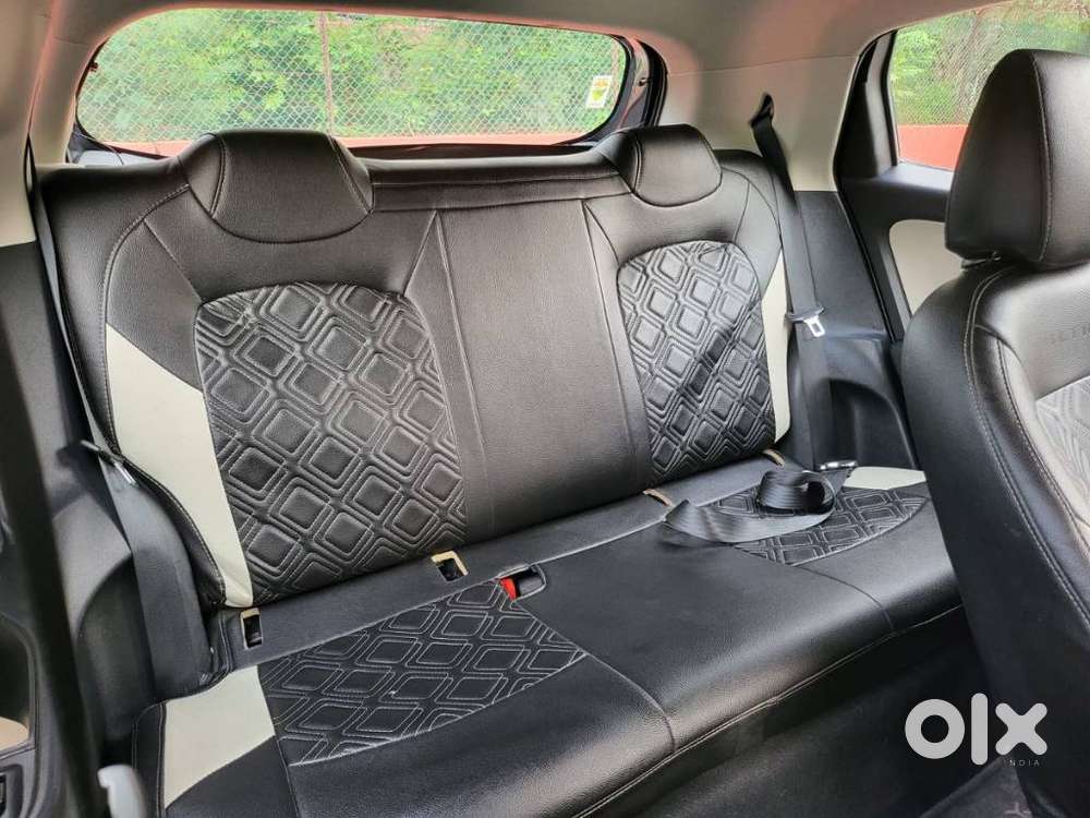 Tata Altroz 1.2 Xt, 2021, Petrol
