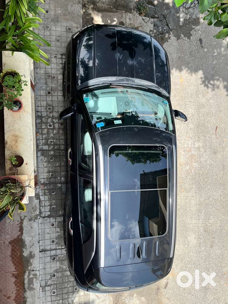 Hyundai Creta Petrol Manual 2024