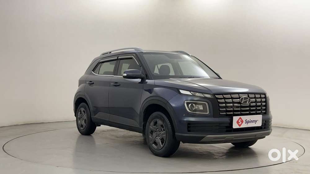 Hyundai Venue Sx, 2023, Petrol