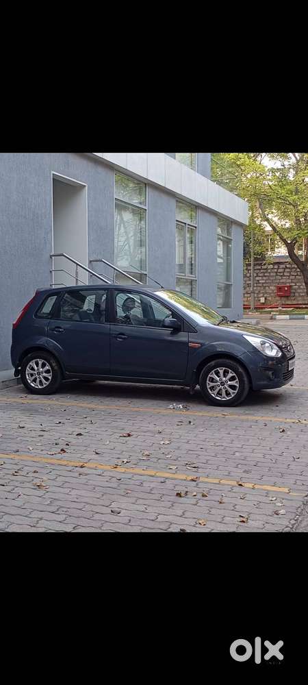 Ford Figo Good Condition