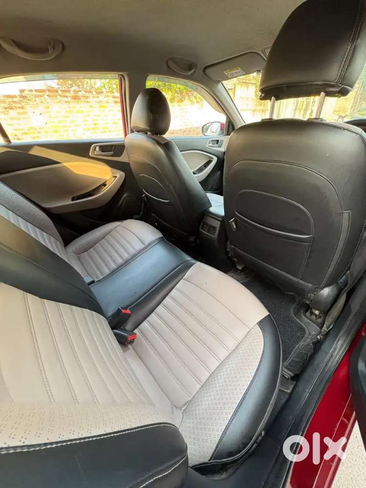 Hyundai New I20 2019 Sports Excellent Mint Condition Petrol