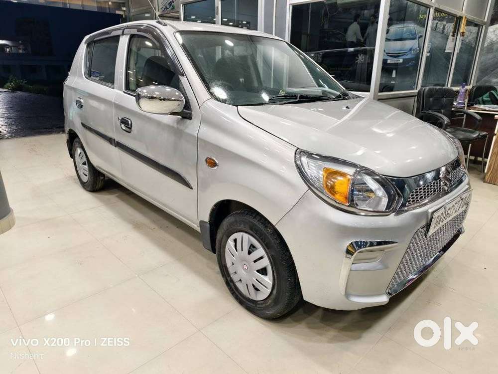 Maruti Suzuki Alto 800 Vxi Airbag, 2020, Petrol