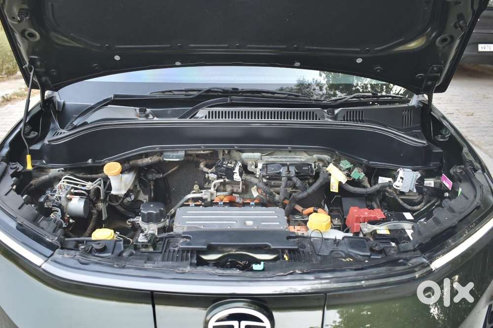 Tata Punch Ev Adventure, 2024, Electric