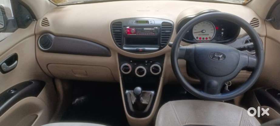 Hyundai I10 Magna Optional 1.1l, 2008, Petrol