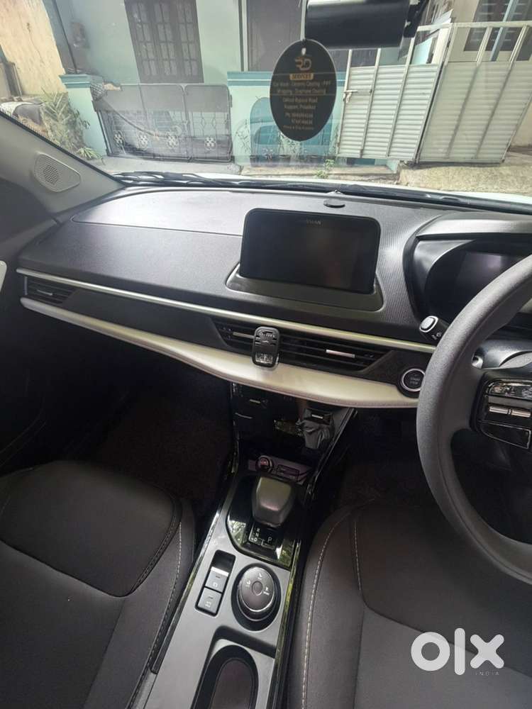 Tata Nexon Ev 2025
