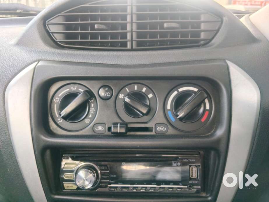 Maruti Suzuki Alto 800 Lxi, 2016, Petrol