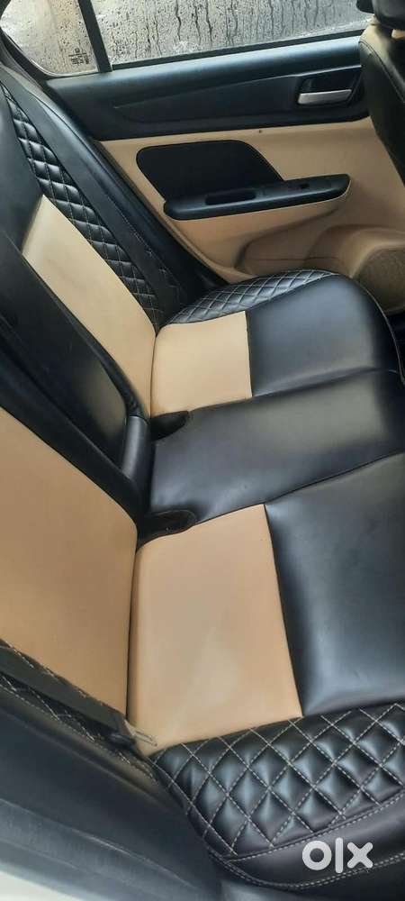 Honda Amaze S I-vtec, 2019, Cng & Hybrids