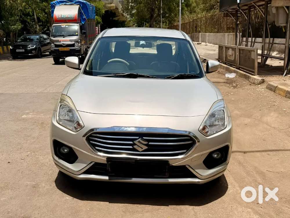 2017 Maruti Suzuki Dzire Vdi Amt Diesel  Single Owner