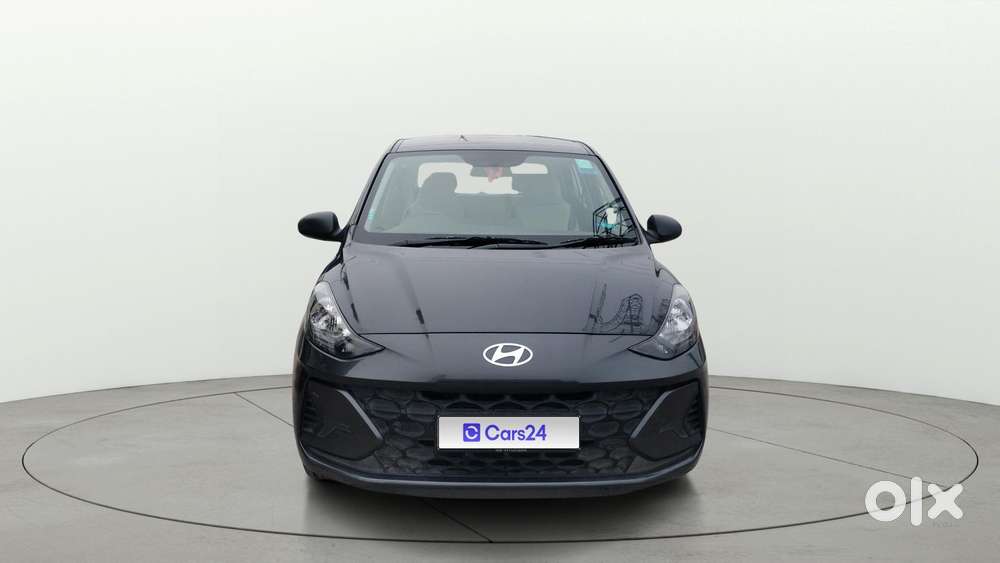 Hyundai Grand I10 Nios Era 1.2 Kappa Vtvt, 2024, Petrol