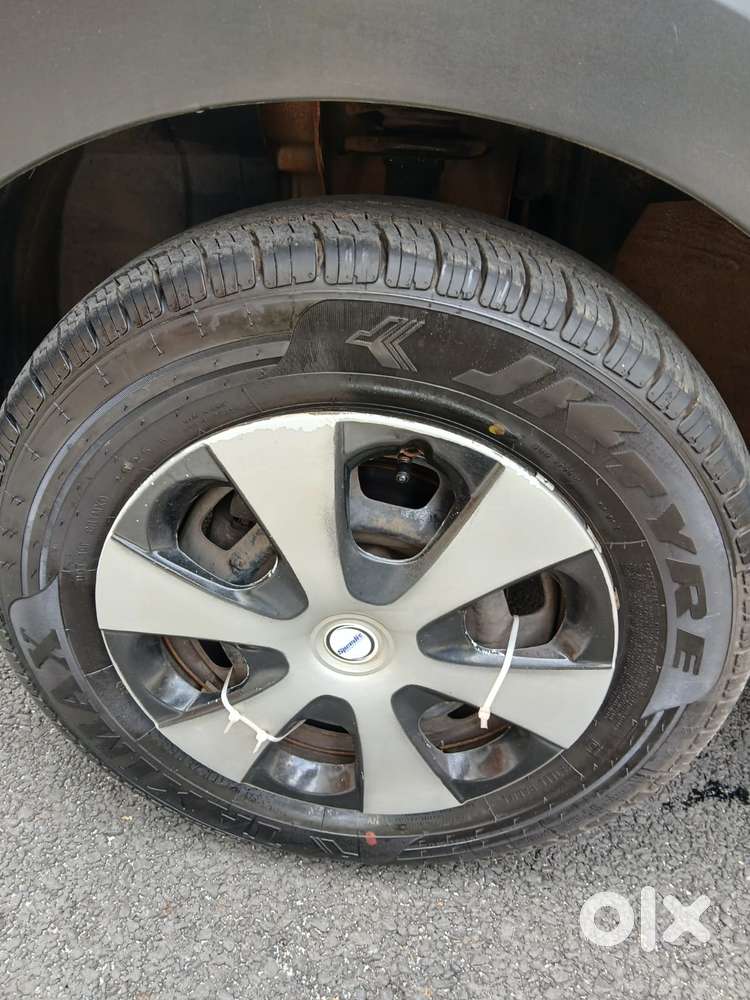 Renault Triber 1.0 Rxe, 2019, Petrol