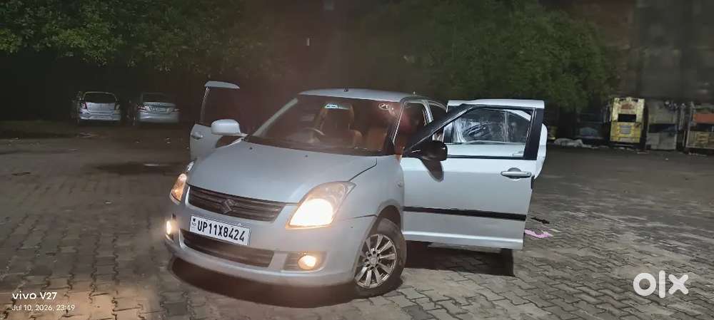 Maruti Suzuki Swift 2009 Petrol Manual