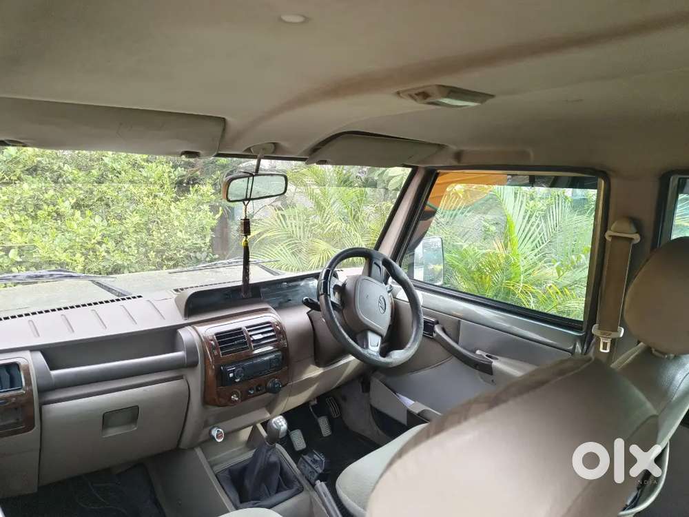 Mahindra Bolero 2013 Diesel 140000 Km Driven.