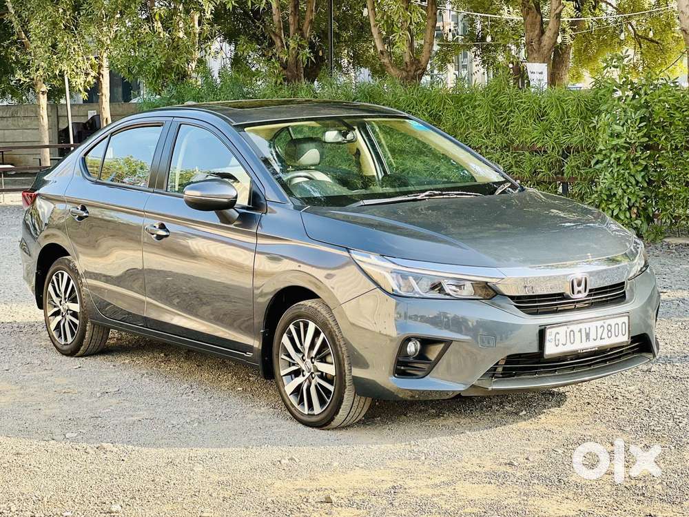 Honda City 1.5 Vx I-vtec Mt, 2022, Petrol
