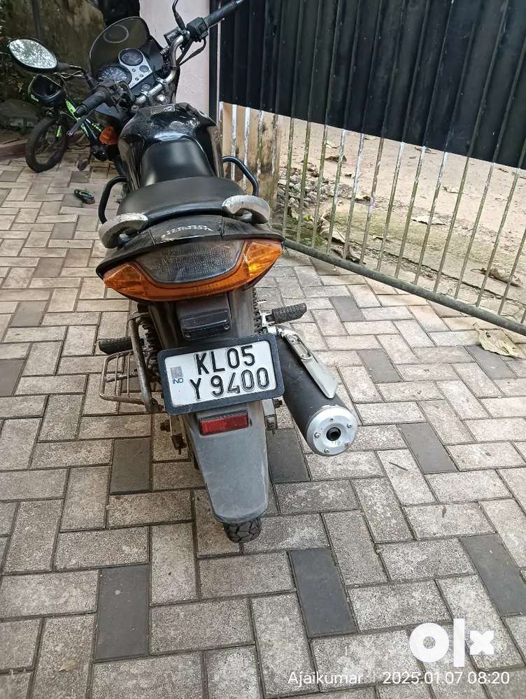 Buy Sell Second Hand Bikes in Kottayam Used Bikes in Kottayam OLX