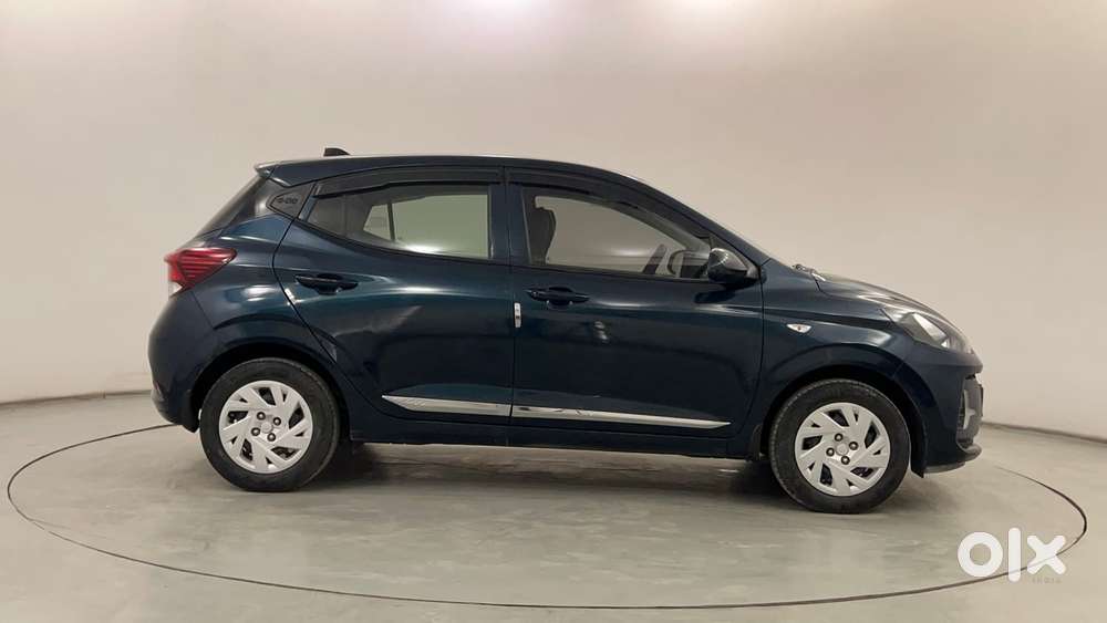 Hyundai Grand I10 Nios Magna 1.2 Kappa Vtvt, 2023, Petrol