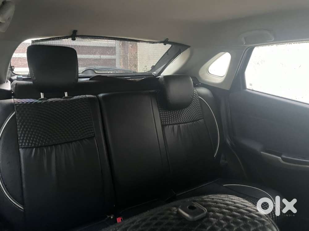 Maruti Suzuki Baleno 2019 Petrol Good Condition