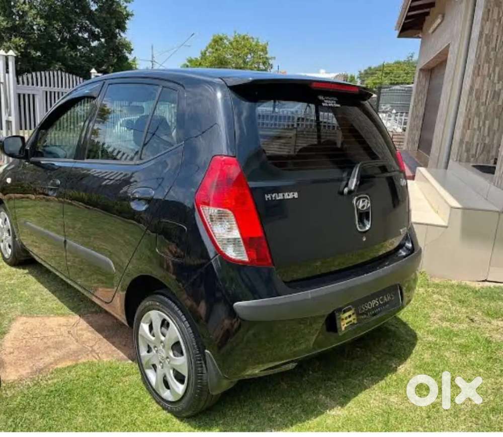 I 10 Car Urgent Sale