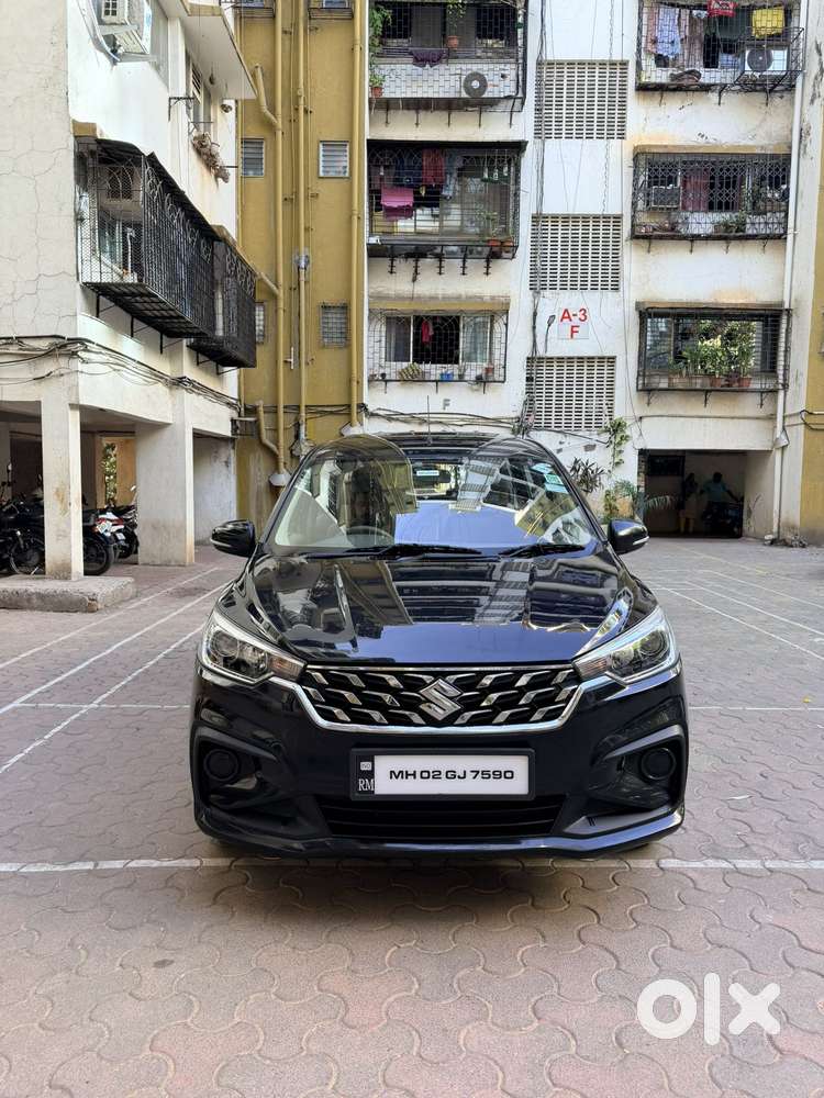 Maruti Suzuki Ertiga Vxi (o) Cng, 2025, Cng & Hybrids