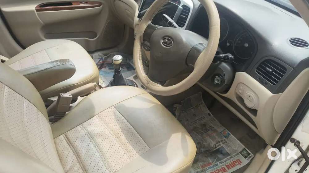 Hyundai Verna