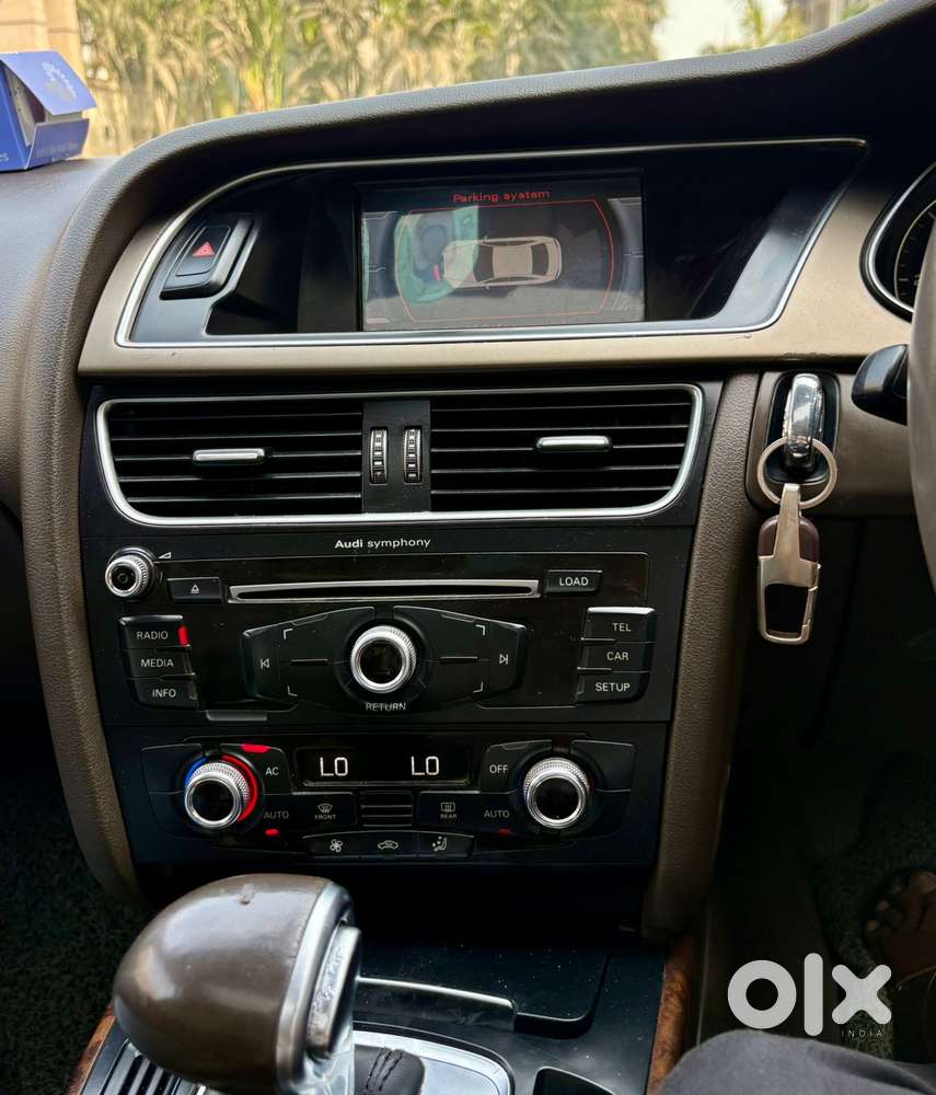 Audi A4 2.0 Tdi, 2014, Diesel