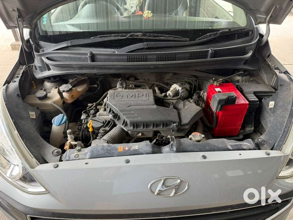 Hyundai Santro Magna 2020