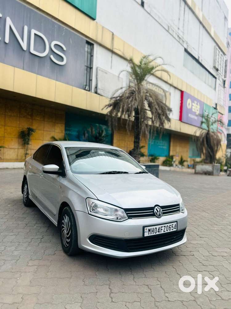 Volkswagen Vento