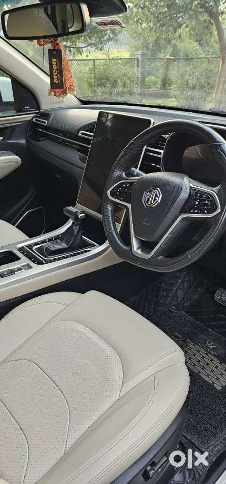 Mg Hector Savvy Pro 1.5 Turbo Cvt, 2023, Petrol