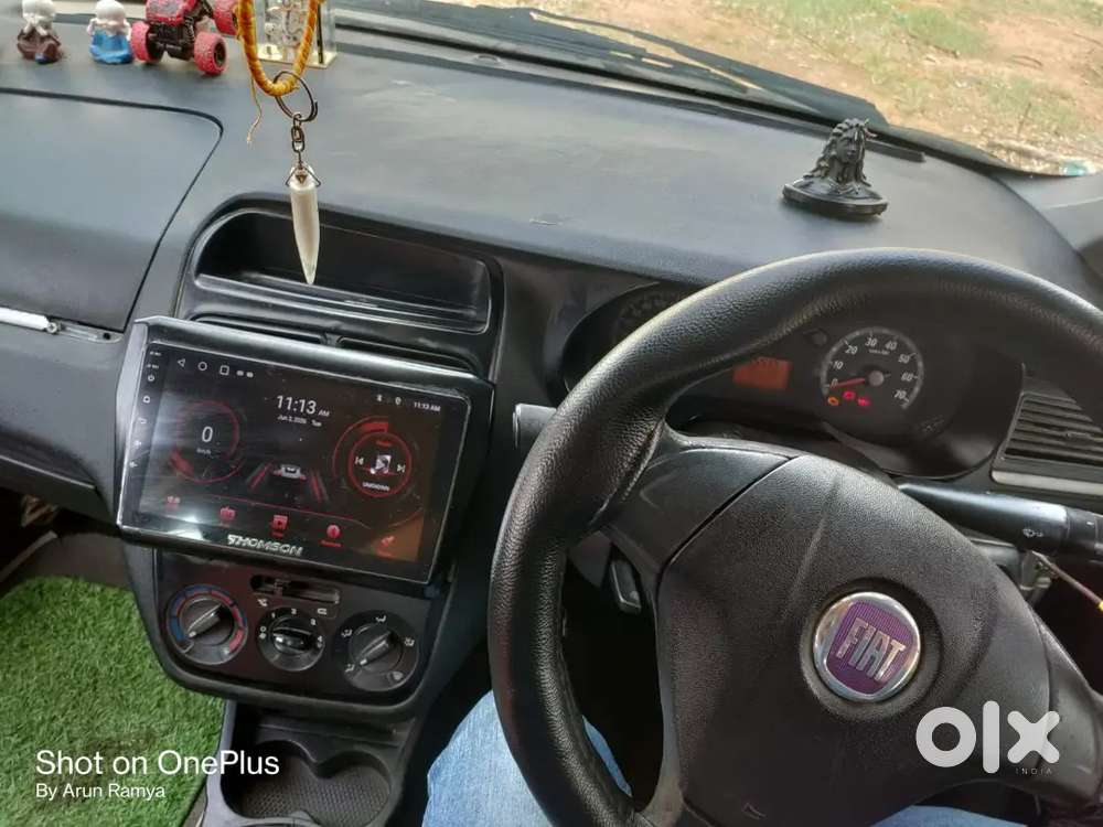 Fiat Punto For Sale