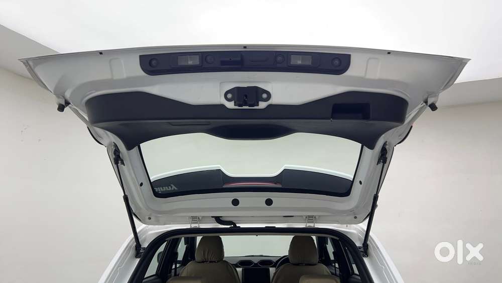 Nissan Magnite 1.0 Xe, 2024, Petrol