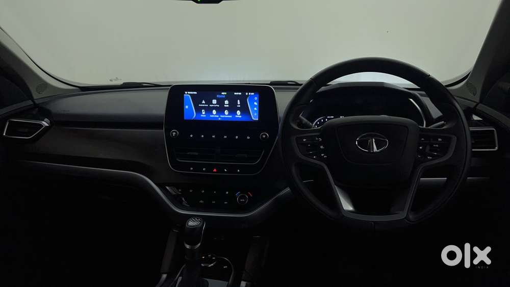 Tata Harrier Xza Plus Dual Tone, 2022, Diesel