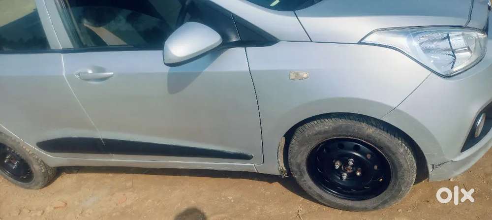 Hyundai Grand I10 Kappa 2017 Hybrid
