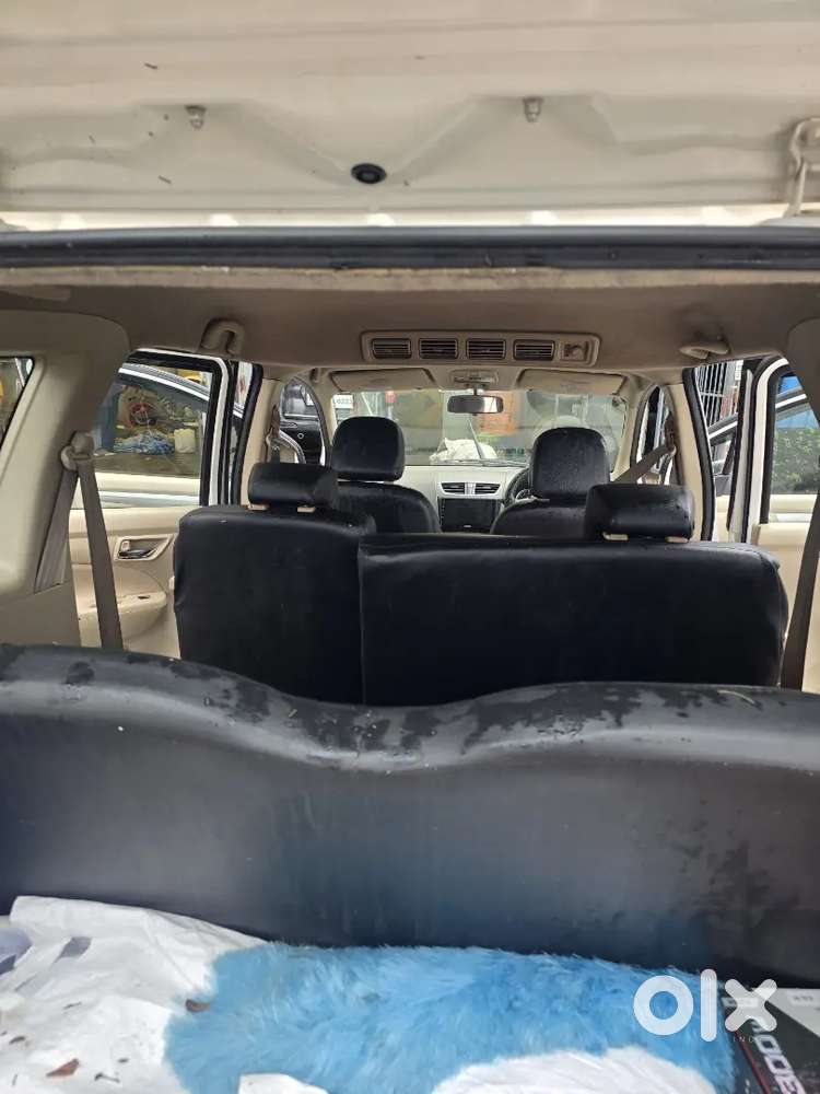Maruti Suzuki Ertiga 2015