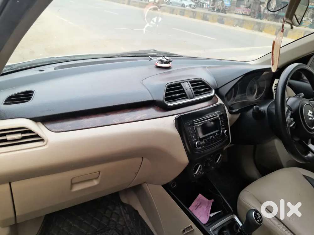 Maruti Suzuki Dzire